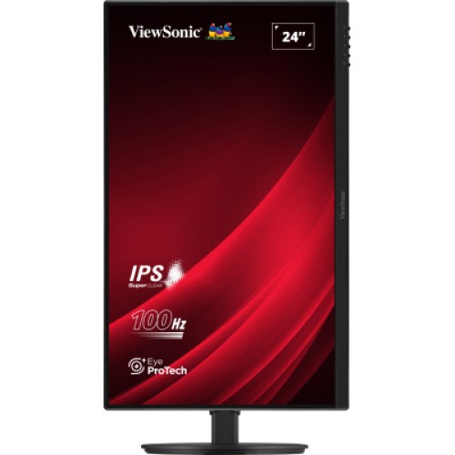Монитор ViewSonic VA2408-HDJ