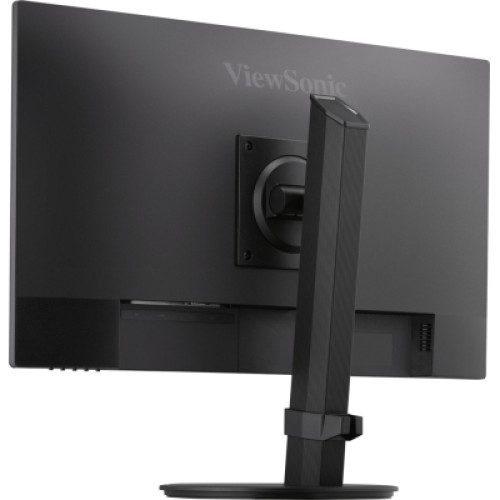 Монитор ViewSonic VA2408-HDJ