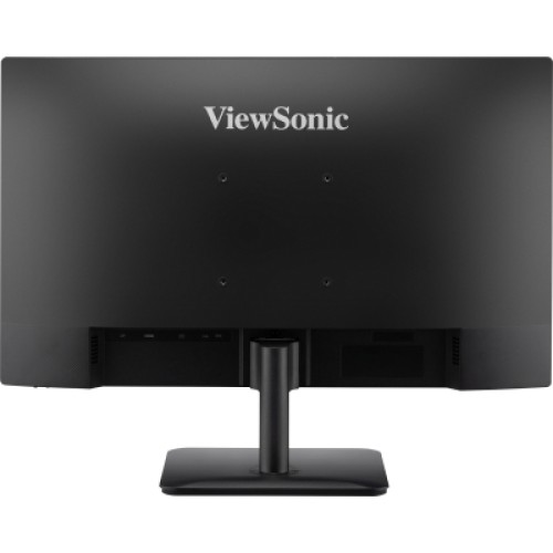 Монитор ViewSonic VA2408-MHDB