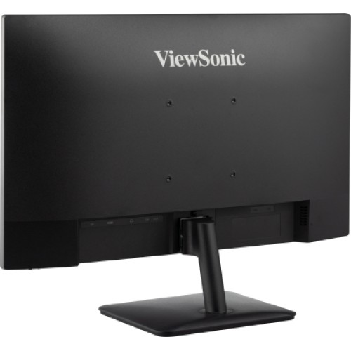 Монитор ViewSonic VA2408-MHDB