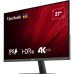 Монитор ViewSonic VA2708-4K-HD