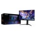 Монитор GIGABYTE AORUS FO32U2 EK