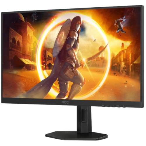 Монитор AOC Q27G4XF