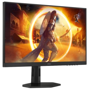 Монитор AOC Q27G4XF