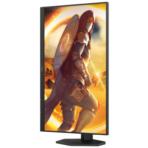 Монитор AOC Q27G4XF