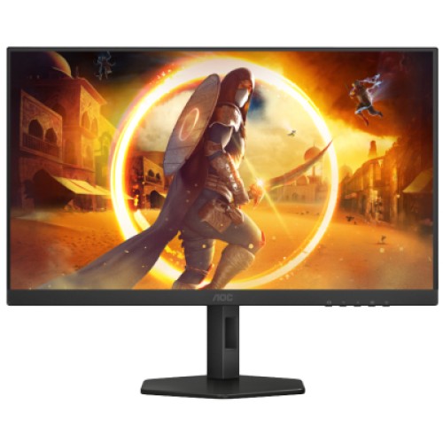 Монитор AOC Q27G4XF