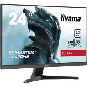 Монитор iiyama G2470HS-B1