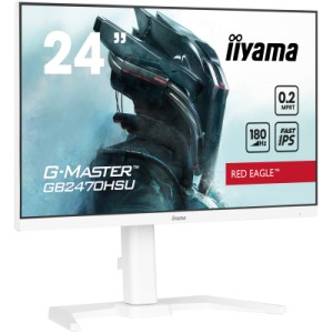 Монитор iiyama GB2470HSU-W6