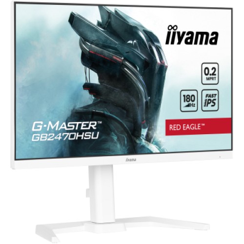 Монитор iiyama GB2470HSU-W6