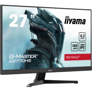 Монитор iiyama G2770HS-B1