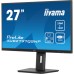Монитор iiyama XUB2797QSNP-B1