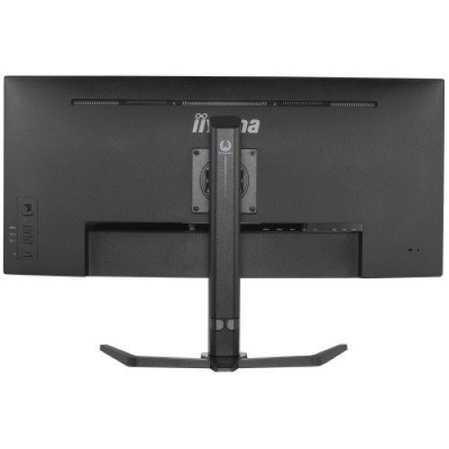 Монитор iiyama GCB3481WQSU-B1