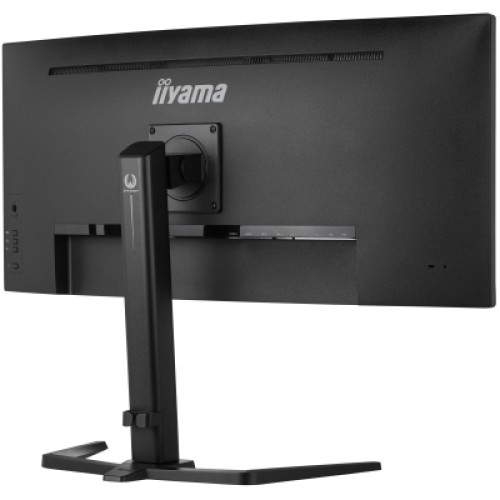 Монитор iiyama GCB3481WQSU-B1