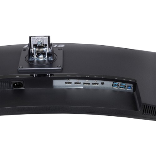 Монитор iiyama GCB3481WQSU-B1