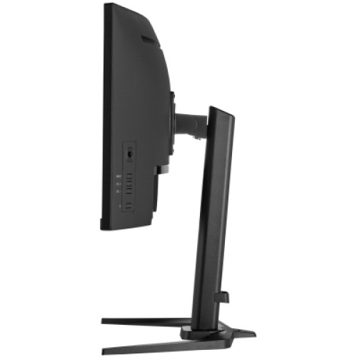 Монитор iiyama GCB3481WQSU-B1