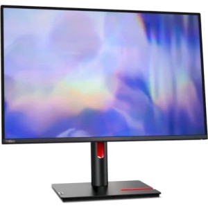 Монитор Lenovo T24d-30 (63FFMAT1UA)