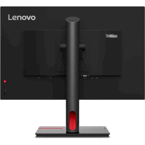 Монитор Lenovo T24d-30 (63FFMAT1UA)