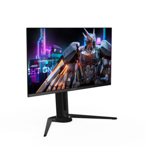 Монитор GIGABYTE AORUS FO27Q2