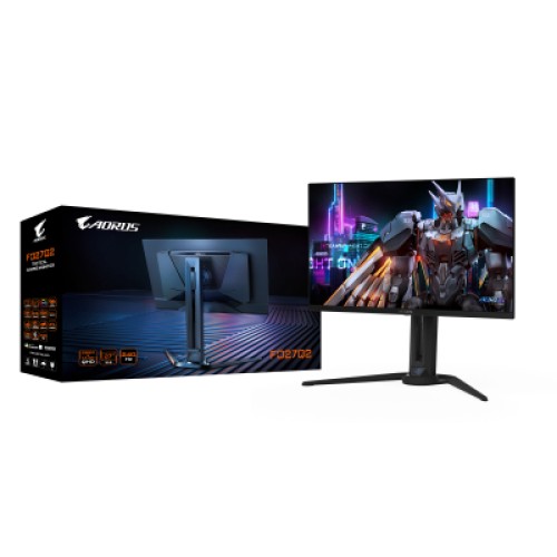 Монитор GIGABYTE AORUS FO27Q2
