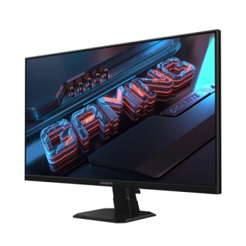 Монитор GIGABYTE GS27Q X Gaming Monitor Монитор GIGABYTE GS27Q X Gaming Monitor