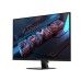 Монитор GIGABYTE GS32Q Gaming Monitor