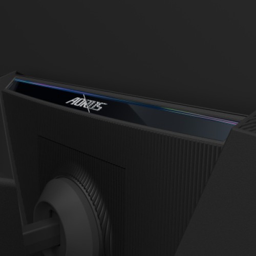 Монитор GIGABYTE AORUS FO32U