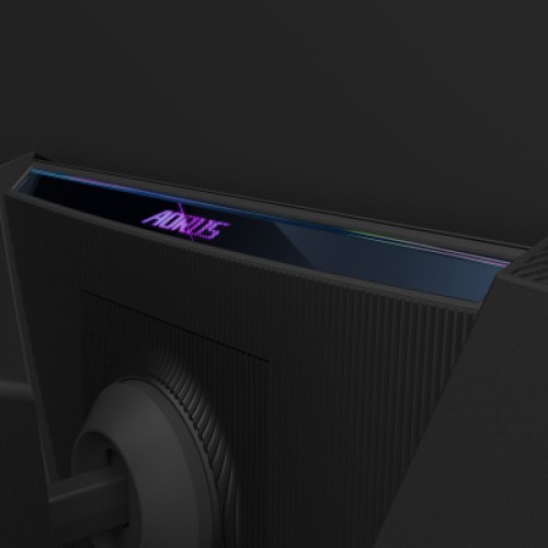 Монитор GIGABYTE AORUS FO32U2