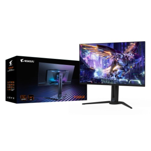 Монитор GIGABYTE AORUS FO32U2