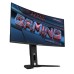 Монитор GIGABYTE MO34WQC Gaming Monitor