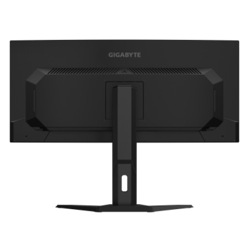 Монитор GIGABYTE MO34WQC Gaming Monitor