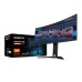 Монитор GIGABYTE MO34WQC2 Gaming Monitor