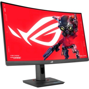 Монитор ASUS XG27WCMS