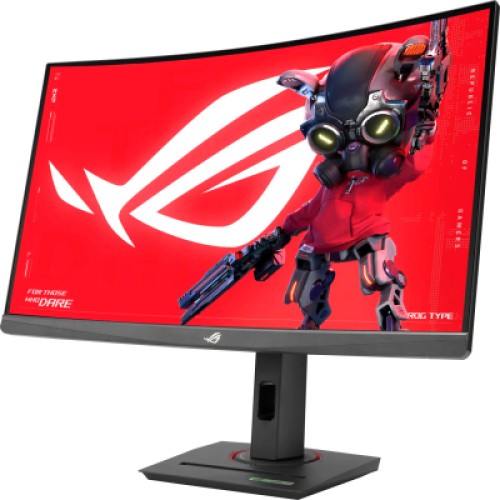 Монитор ASUS XG27WCMS