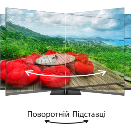 Телевизор THOMSON 50QG5C14