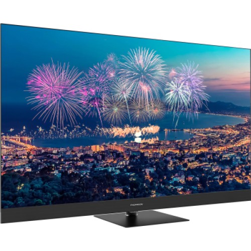 Телевизор THOMSON 50QG6C14