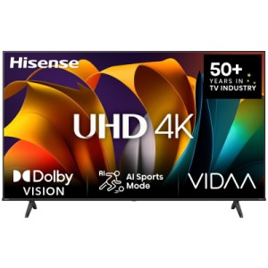 Телевизор Hisense 75A6N