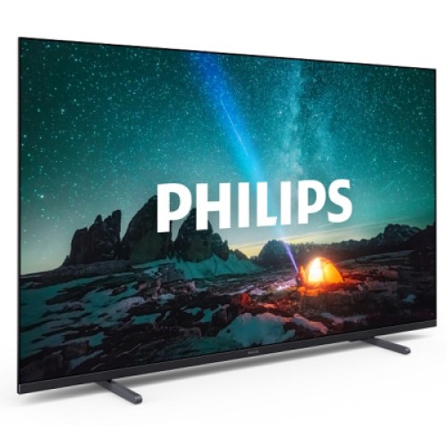 Телевизор Philips 55PUS7609/12