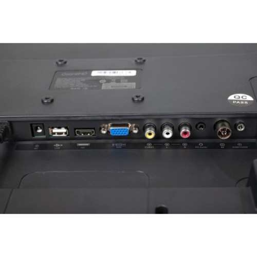 Телевизор Ozonehd 24FN93T2