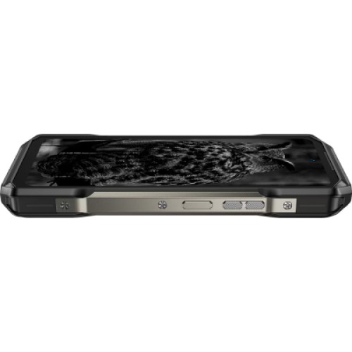 Мобильный телефон Ulefone Armor 27 12/256Gb Black (6975326663892)
