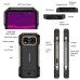 Мобильный телефон Ulefone Armor 27T 12/256Gb Black (6975326663885)