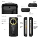 Мобильный телефон Ulefone Armor Mini 20 Pro 8/256Gb Black (6975326663243)