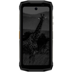 Мобильный телефон Ulefone Armor Mini 20 Pro 8/256Gb Black (6975326663243)