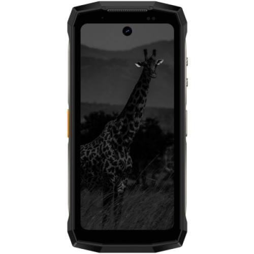 Мобильный телефон Ulefone Armor Mini 20 Pro 8/256Gb Black (6975326663243)
