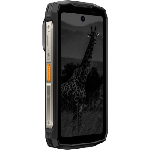 Мобильный телефон Ulefone Armor Mini 20 Pro 8/256Gb Black (6975326663243)