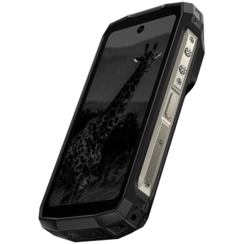 Мобильный телефон Ulefone Armor Mini 20 Pro 8/256Gb Black (6975326663243)