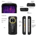 Мобильный телефон Ulefone Armor Mini 20T Pro 8/256Gb Black (6975326663236)