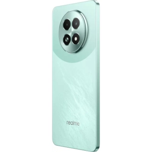 Мобильный телефон realme 13 5G 12/256GB Speed Green