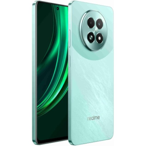 Мобильный телефон realme 13 5G 12/256GB Speed Green
