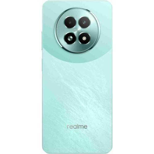 Мобильный телефон realme 13 5G 12/256GB Speed Green