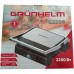 Электрогриль Grunhelm G2209
